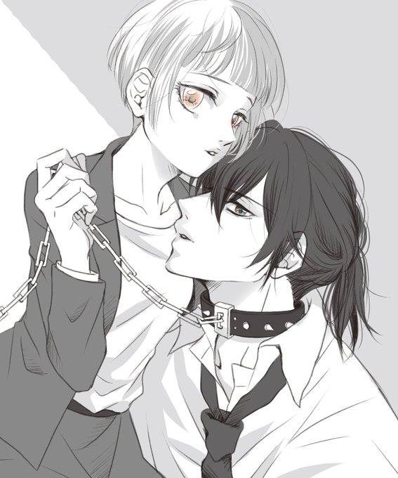 サイコパスのtwitterイラスト検索結果 古い順