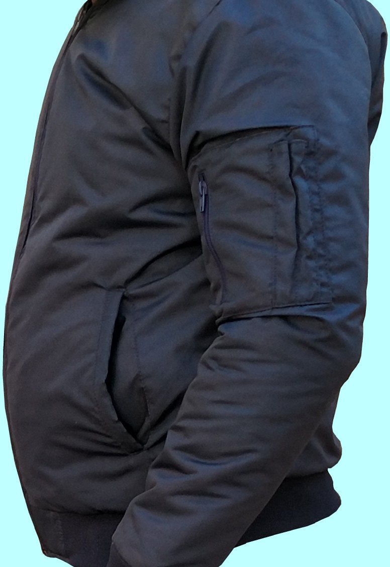 AuspexW's tweet photo. Taslan Bomber Jacket
we are manufacturer of sports and casual wear. contact for a quote
#auspexxwears #bomberjacket #lettermanjacket #varsityjacket #clothingbrand #clothing #customclothing #screenprint #heattransferprint #embroider #patches #sublimation #casualwear #sportswear https://t.co/34ORDMWnTe