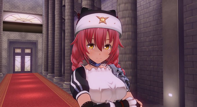 ルプスレギナ ベータのtwitterイラスト検索結果