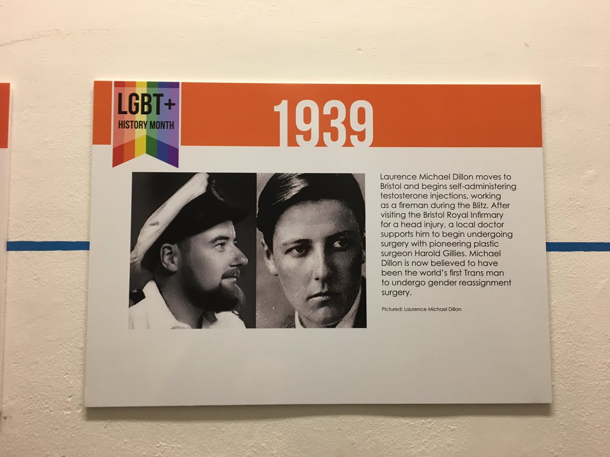 Bristol SU LGBT+ Network tweet media