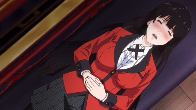 賭ケグルイ 2期 4話 感想 これがうるまちゃん流 絶対中立 Kakegurui Compulsive Gambler Ep4 Vtuberころ Vの裏 賭ケグルイ 2期 4話 感想 これがうるまちゃん流 絶対中立 Kakegurui Compulsive Gambler Ep4 Vtuberころ Vの裏