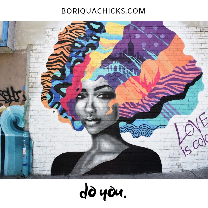 BoriquaChicks's tweet photo. never live your life based on the expectations of others. do you. 😉
mural shot by chris barbalis
•
•
•
#ChicagoBloggers https://t.co/0XbRmN3je3