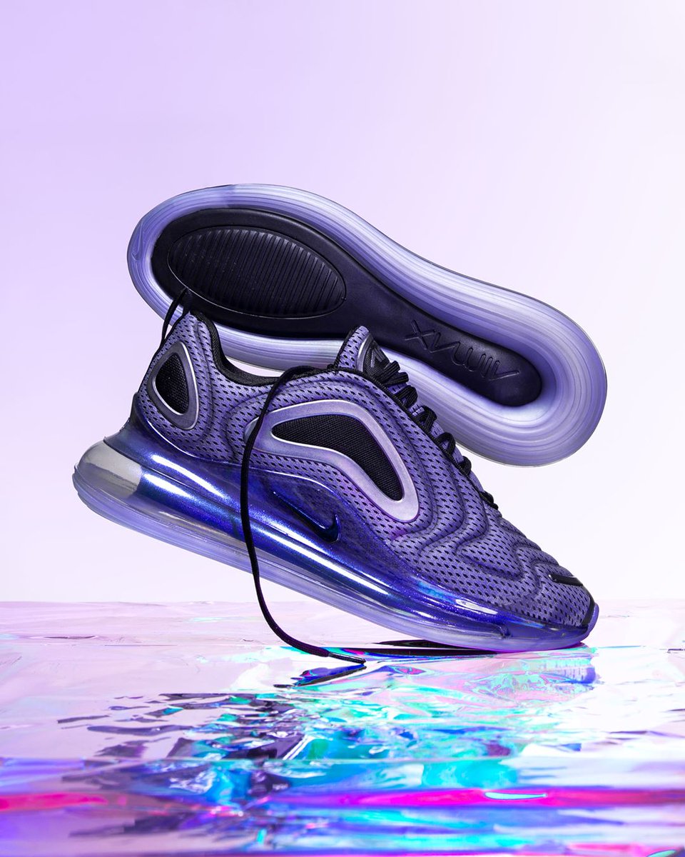 air max 720 silhouette
