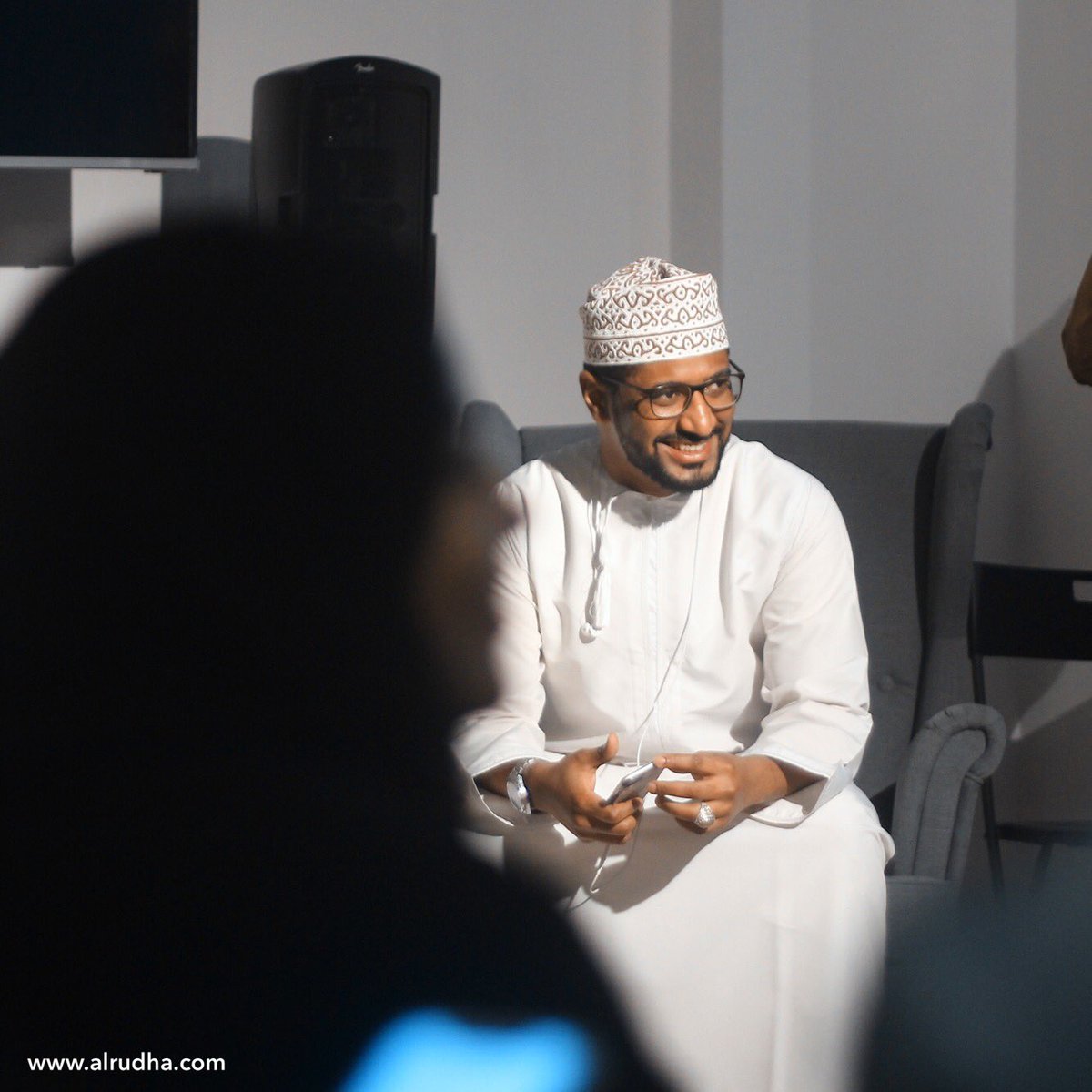 استمتعنا اليوم برفقة مجتمع الردهة في تجمعهم المعتاد، وأثرونا أعضاء الردهة أفراد فريق بصمة تغيير بتقديم ورشة مبسطة في الإسعافات الأولية 👏🏼

#هذا_مكانك 💡❤️