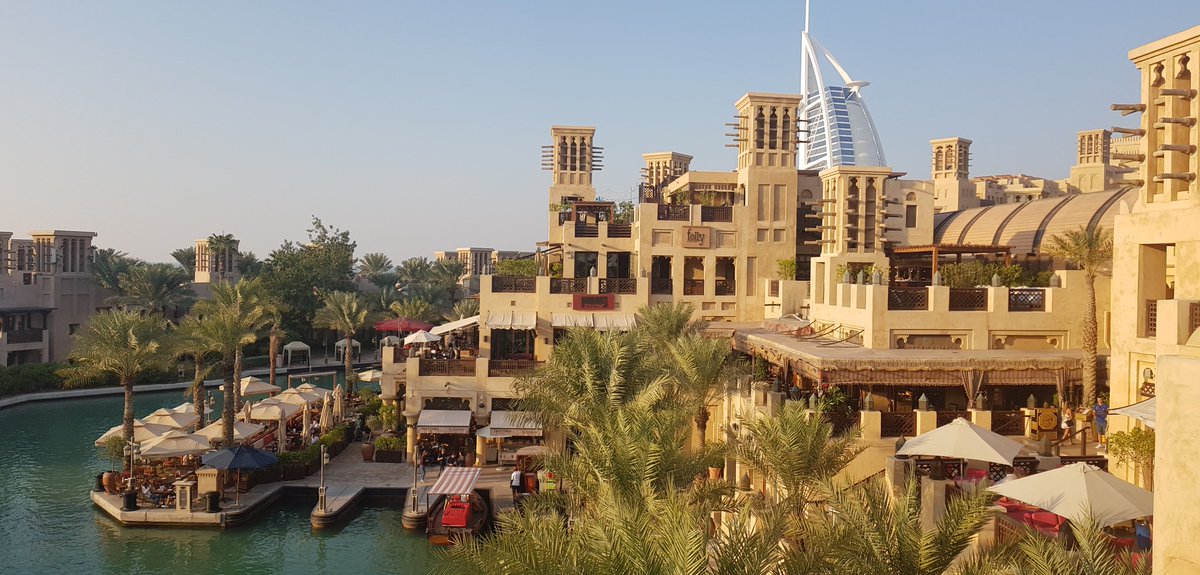 greypcarter's tweet photo. Hello Dubai. It's been 12 years since I was last here. Back then there were lots of cranes and desert, things looked to have changed a wee bit. Time to see the changes #Dubai #UAE #Travel #explorer https://t.co/M9uuKujnyd