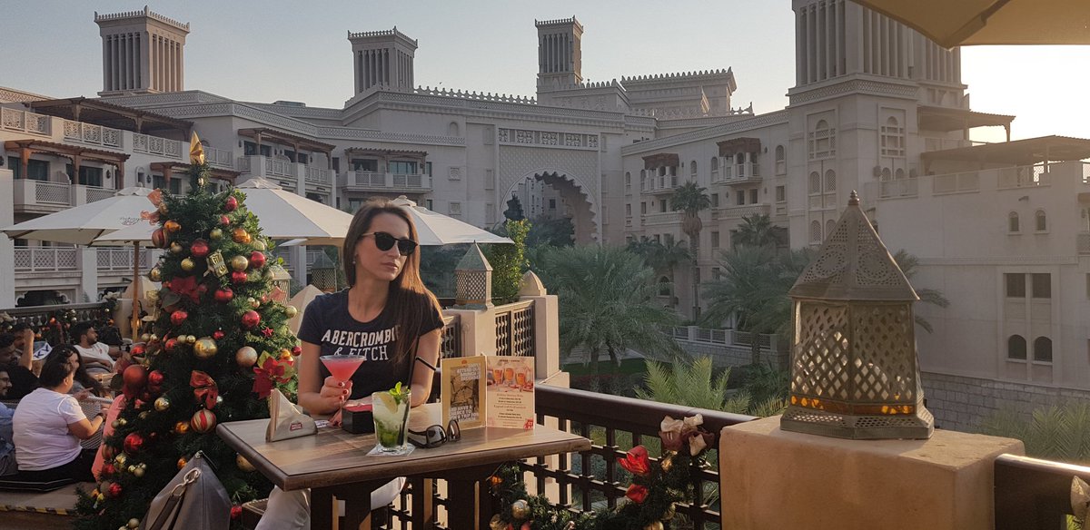 greypcarter's tweet photo. Hello Dubai. It's been 12 years since I was last here. Back then there were lots of cranes and desert, things looked to have changed a wee bit. Time to see the changes #Dubai #UAE #Travel #explorer https://t.co/M9uuKujnyd