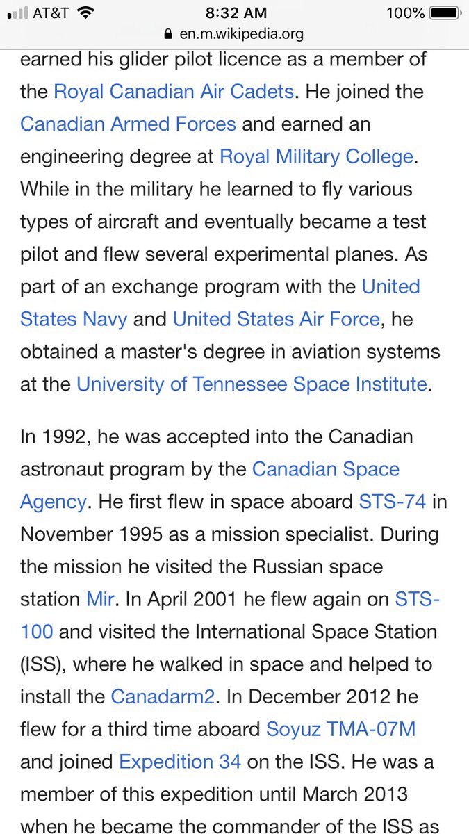 BigOrangeHeupel's tweet photo. @tnracefan72 We already have. #GBO #NASA #AVOLLO11 🍊 @Cmdr_Hadfield @josh_dobbs1 

https://t.co/KI5FvXXhQ0 https://t.co/LQUYqnXhXF