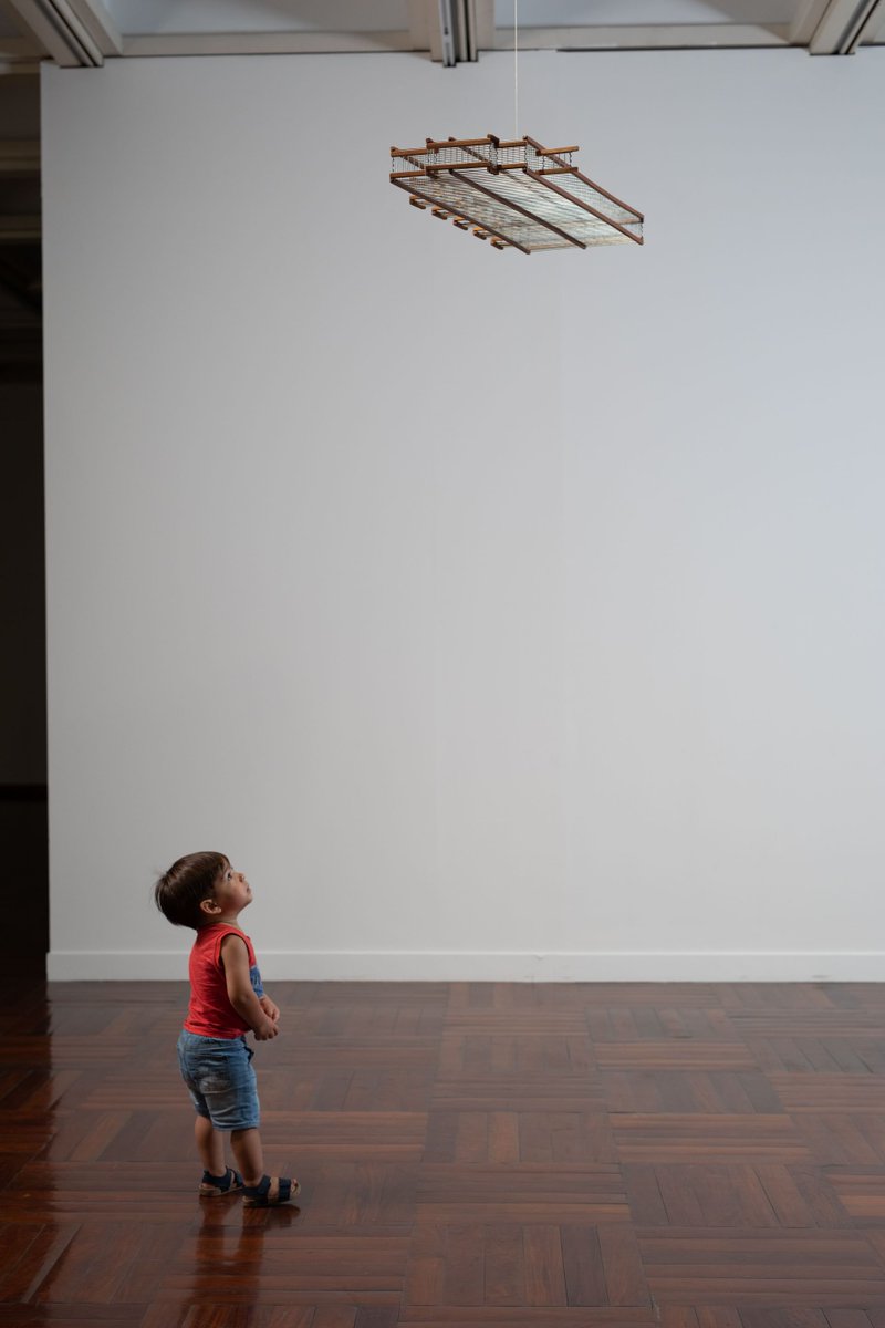 MuseoMNAV's tweet photo. #MNAV #construyendocultura #AquísoñóBlanesViale ÚLTIMO MES de la exposición "Aquí soñó Blanes Viale - Pablo Uribe" que finaliza el próximo domingo 3 de marzo. ¿Ya la visitaste?
Fotos: Rafael Lejtreger
@Cultura_MEC @SergioMautone @MuseosUruguay https://t.co/I87N1Rg1ot