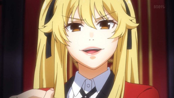 賭ケグルイ 2期 4話 感想 これがうるまちゃん流 絶対中立 Kakegurui Compulsive Gambler Ep4 Vtuberころ Vの裏 賭ケグルイ 2期 4話 感想 これがうるまちゃん流 絶対中立 Kakegurui Compulsive Gambler Ep4 Vtuberころ Vの裏
