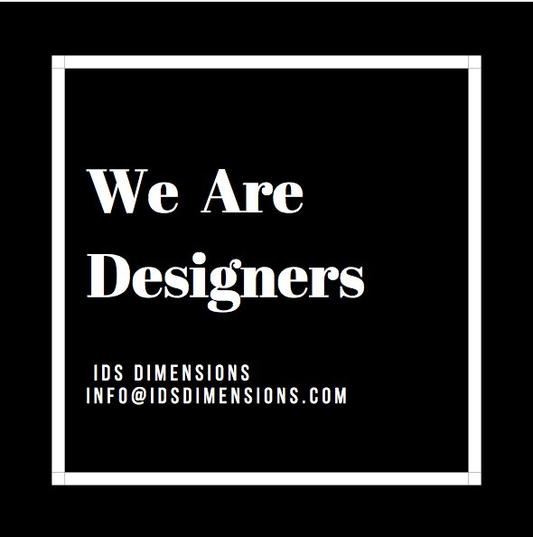 DimensionsIds's tweet image. Elevate your rental space with our amazing talent of designers 7 architects. Atlanta is a growing city and will be the center of attention for the world today and for years to come. Lets work together.