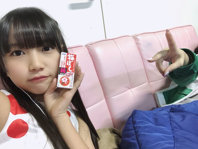 Twitterのコスプレ画像1