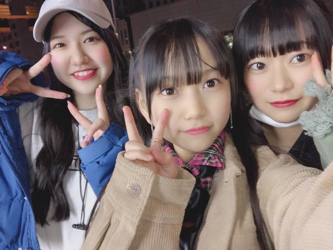 Twitterのコスプレ画像4