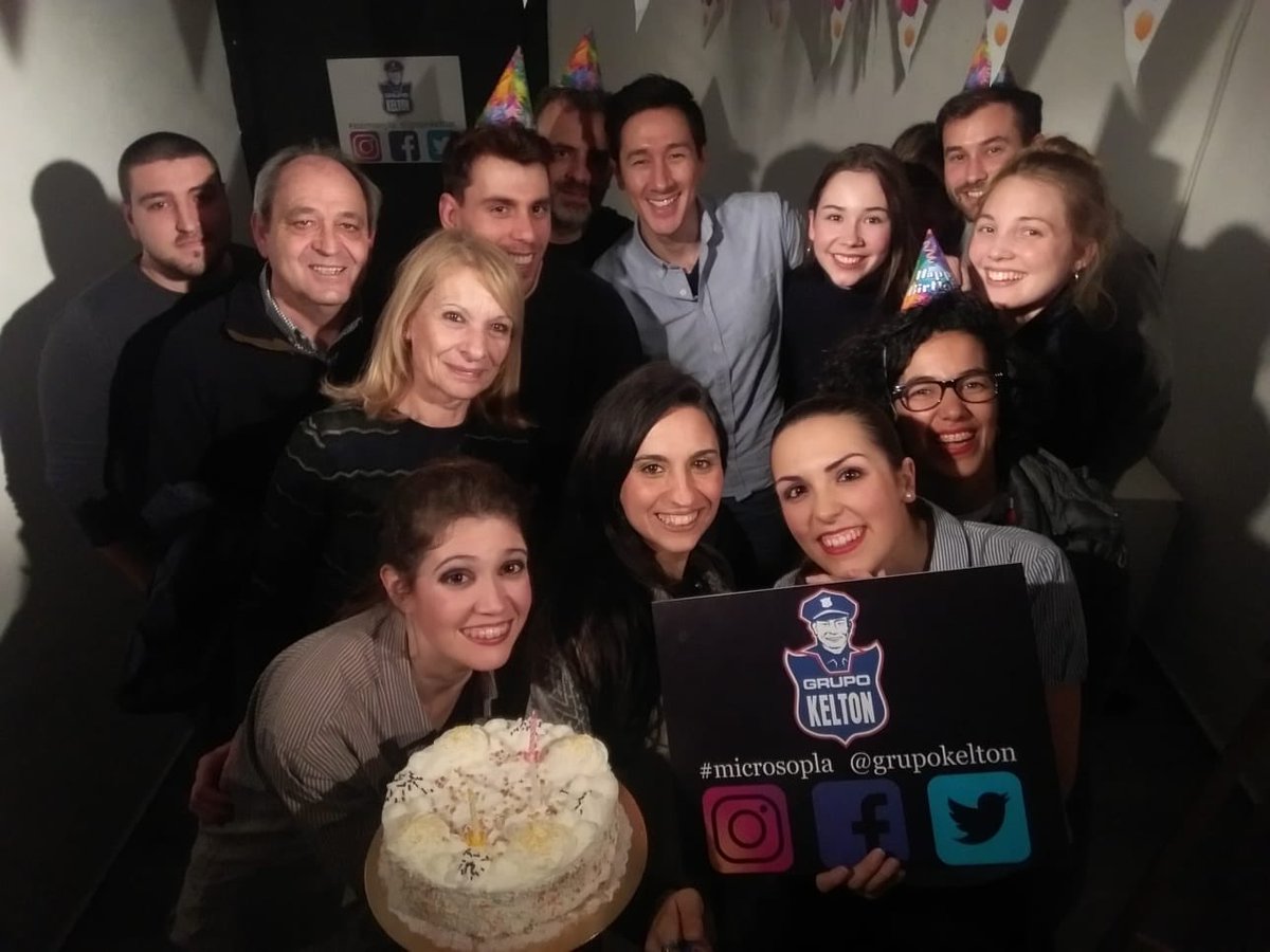 GrupoKelton's tweet photo. ¡Onceavo día de #microsopla en @microteatrebcn! Con Helena García @RaquelTwittea @Beti__  #microteatrebarcelona #grupokelton https://t.co/Eo93kg6p5F