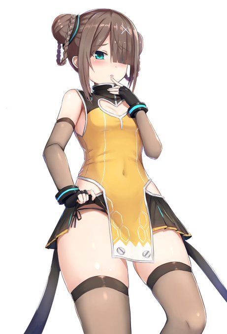 描いててとても楽しかった・・・
#ぽんこつ絵工場 