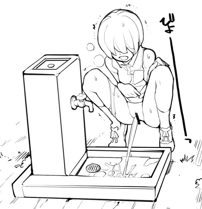 近況報告2月3日 充填少女進捗89
すばる式緊急排水センター
ろくもんせんHP→https://t.co/DKHLBvSzn4 