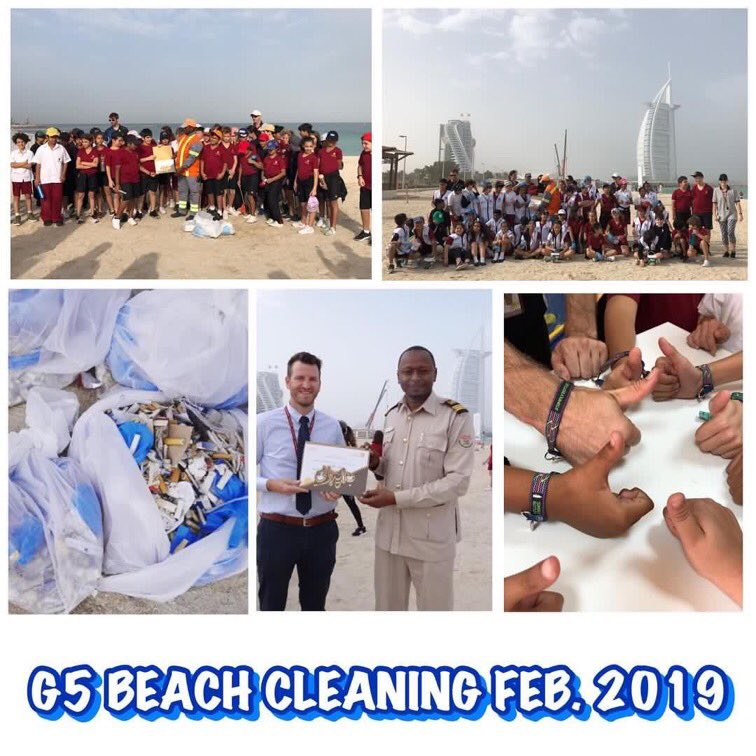 Primary | Raffles World Academy tweet media