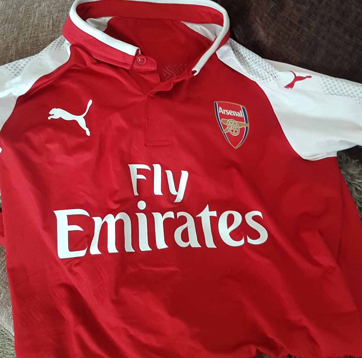 Baldon Sports Fc (@baldonsportsfc) on Twitter photo <a href="/baldonsportsfc/">Baldon Sports Fc</a>
Competition time!
Win a arsenal shirt follow and Retweet to be in with a chance
We will pick out winner Monday evening 9PM and post to the Winner Tuesday #getinvolved <a href="/baldonsportsfc/">Baldon Sports Fc</a>
Competition time!
Win a arsenal shirt follow and Retweet to be in with a chance
We will pick out winner Monday evening 9PM and post to the Winner Tuesday #getinvolved