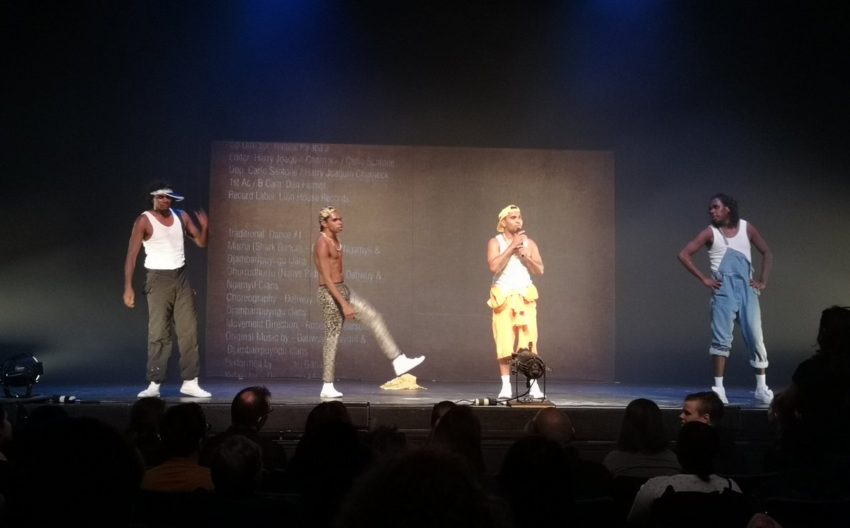 MeeraEstrada's tweet photo. Still basking in the joy from @djukimala 👏🏽👏🏽👏🏽 what an amazing experience - - thankyou for sharing your story, teaching us about your beautiful culture and bringing so much love💗 https://t.co/YRx0Ry0jEW