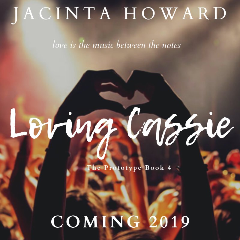 jacintahoward's tweet photo. Loving Cassie. Coming 2019. #theprototype 🤟🏿💜🎹 https://t.co/RWDATI97mB