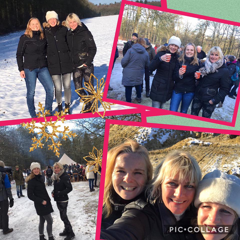 Bedankt voor jullie gastvrijheid tijdens de #Schutrups #wandeldag 2019  in Exloo vandaag, <a href="/Jan_Schutrups/">Jan Schutrups</a>! Was gezellig met Margriet Dijkhuizen <a href="/m10j/">margrietdijkhuizen</a> en Janny Oosting!