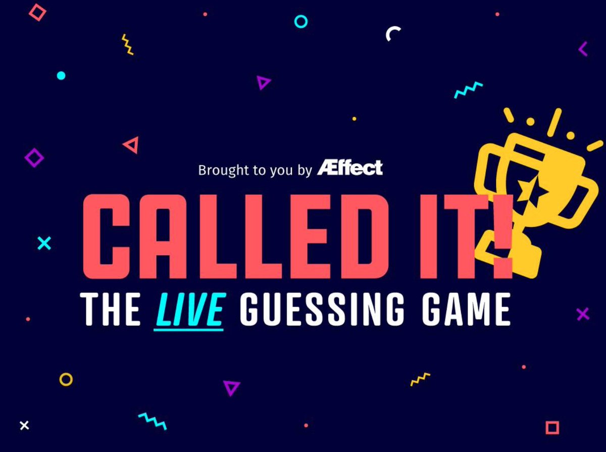 CIY Æffect tweet media