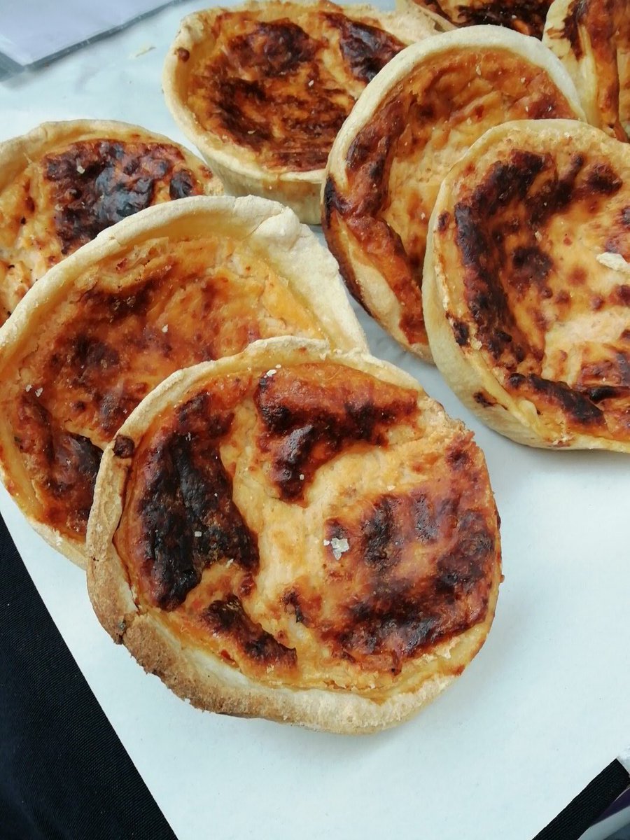 At knutsford with turn up the heat  sweet potato butternut squash chilli and cheese. Gorgeous