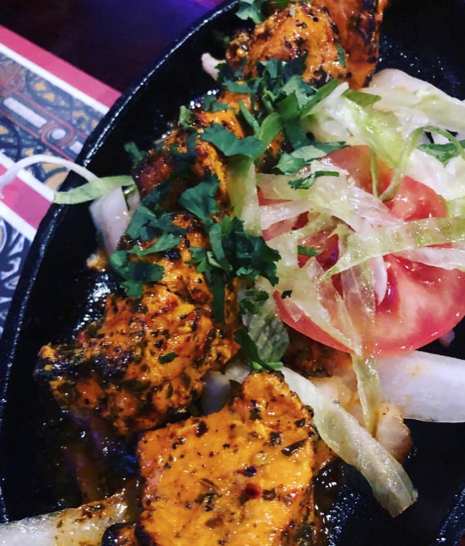 1tayyabs's tweet image. Anyone can #cook... bunt only the fearless can be great!