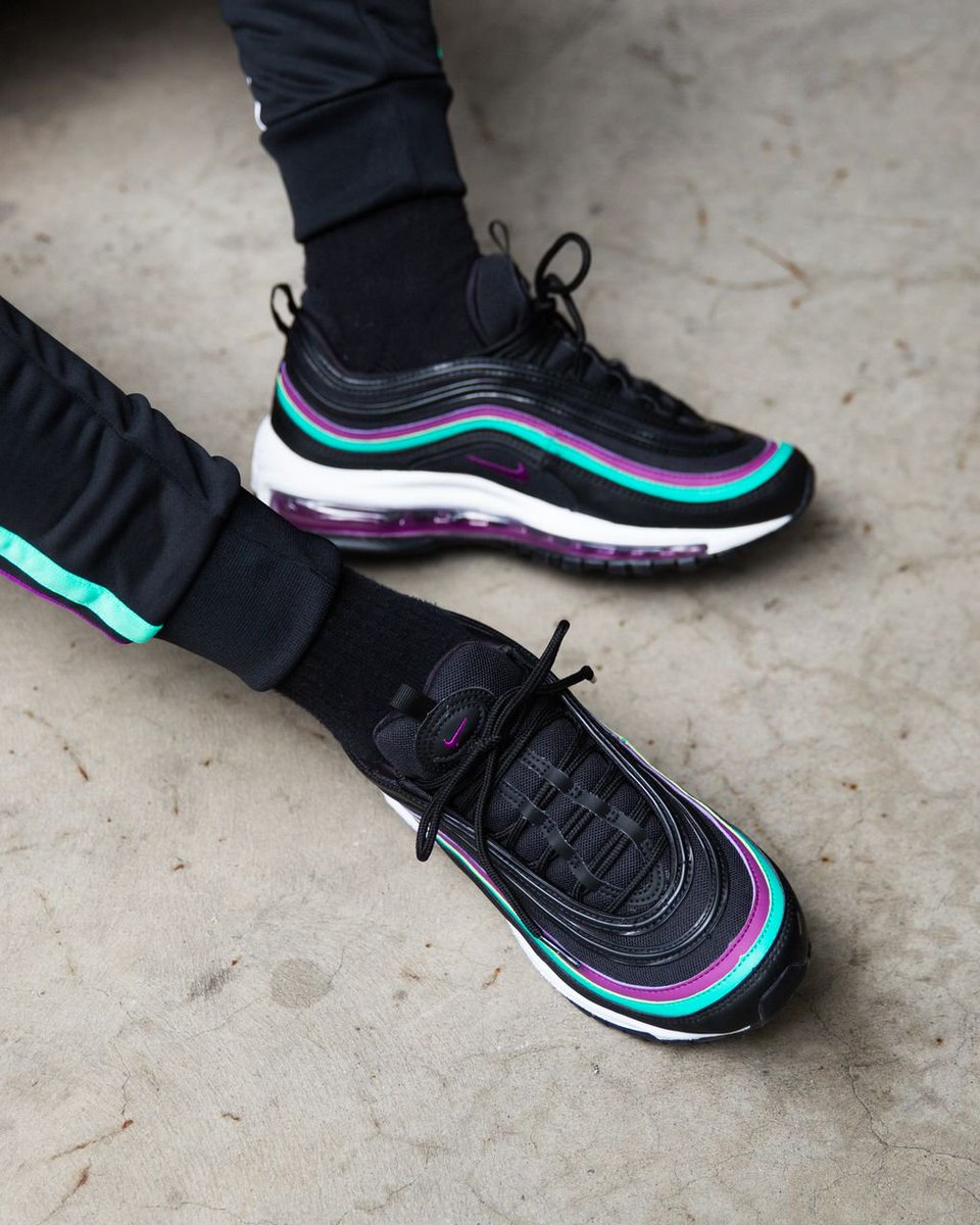 air max 97 black grape