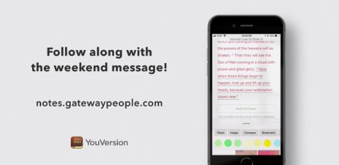 Gateway Webcast tweet media