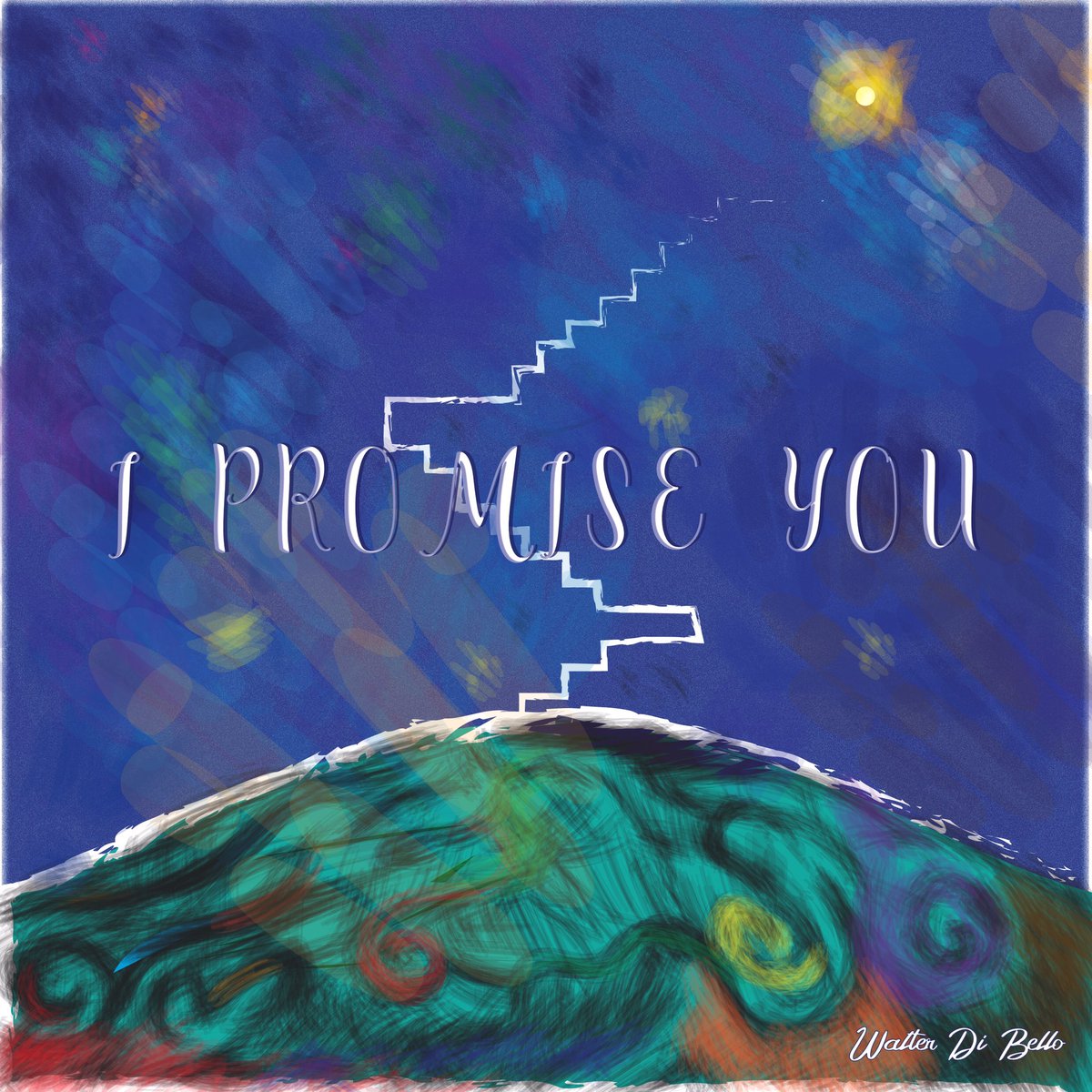 Walter_DiBello's tweet photo. #NewSingle #outnow 💿
#ListenAnywhere #ListenNow 
I Promise you 🎧
#NewMusicAlert #NewMusic #singersongwriter #IndieMusicZone #indieartist 
Spotify
https://t.co/h1NkWzWUCP
Apple Music
https://t.co/Wgq8IR4g8X https://t.co/n82C22Zxr9