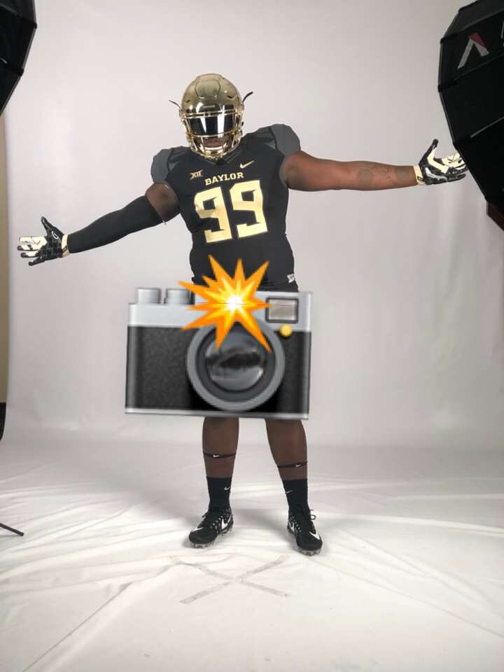 BearAlexander_'s tweet photo. #SICEM 🐻📸 https://t.co/ZPcQmdn4xB