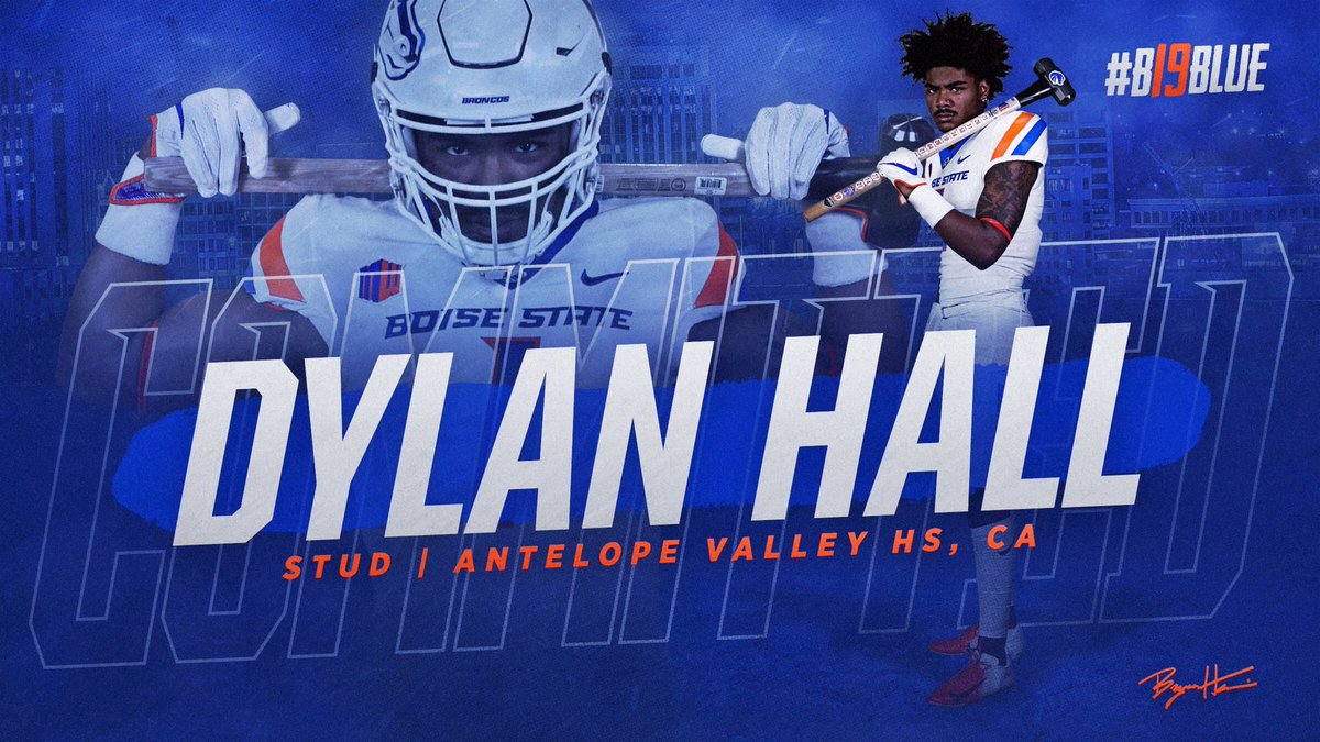 Antelope Valley High School tweet media