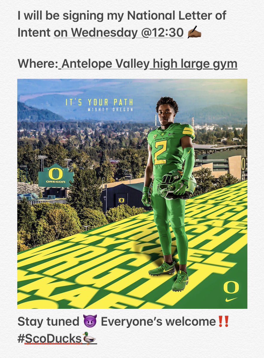 Antelope Valley High School tweet media