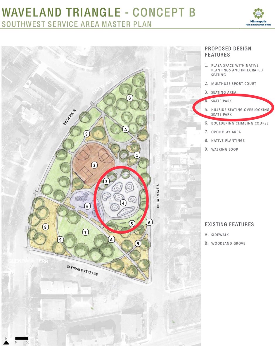 CityofSkate's tweet photo. 9 SKATEPARKS - SKATESPOTS🛹 in @MplsParkBoard SW Parks Master Plan Concepts - Info on Meetings & Comment Survey➖HERE➡️ https://t.co/m9ii7PeKUJ➖#minneapolis #cityofskate #Skateboarding #EquityActivity #InvestInYouth https://t.co/TpMwolSqB9