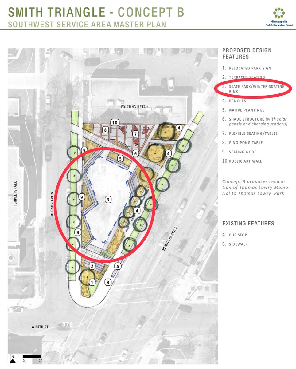 CityofSkate's tweet photo. 9 SKATEPARKS - SKATESPOTS🛹 in @MplsParkBoard SW Parks Master Plan Concepts - Info on Meetings & Comment Survey➖HERE➡️ https://t.co/m9ii7PeKUJ➖#minneapolis #cityofskate #Skateboarding #EquityActivity #InvestInYouth https://t.co/TpMwolSqB9