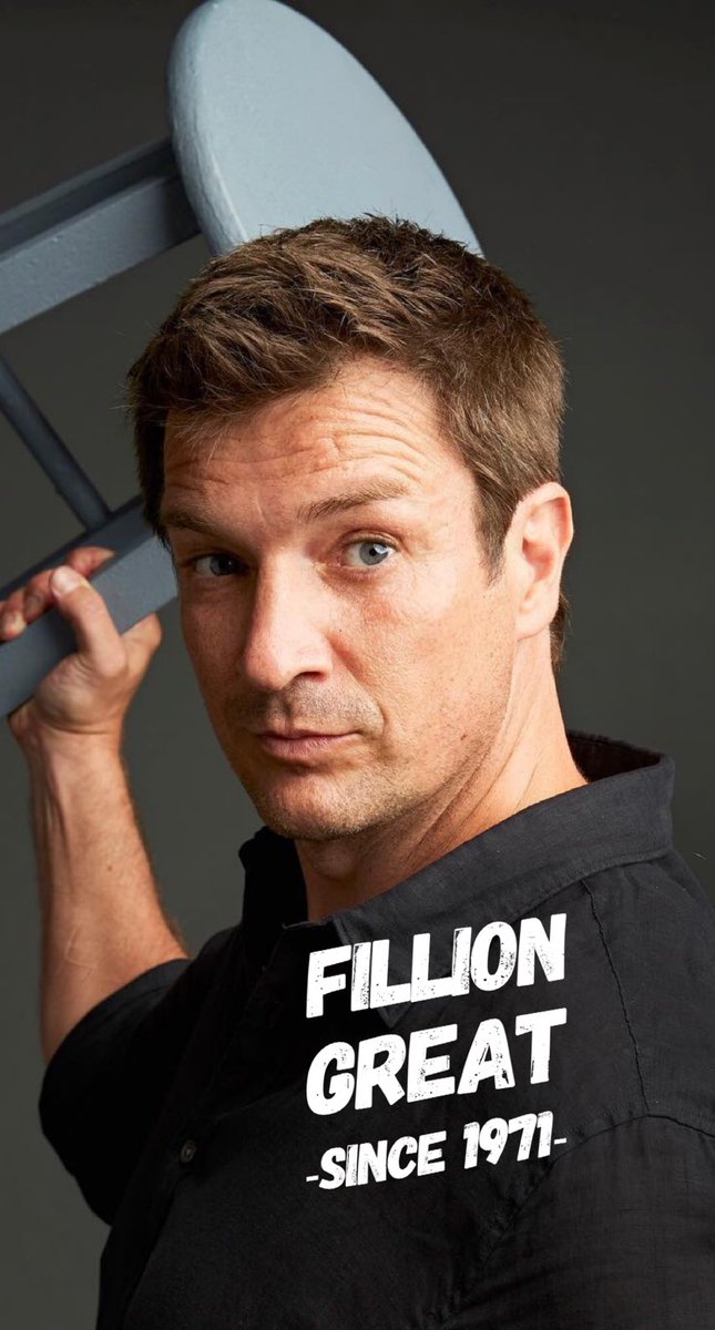 NFLockscreens's tweet photo. Here is a new #NathanFillion #Lockscreen . Enjoy and use it.
#GreatFillion   😍Hope you like it. https://t.co/Hr0g2EqFRf