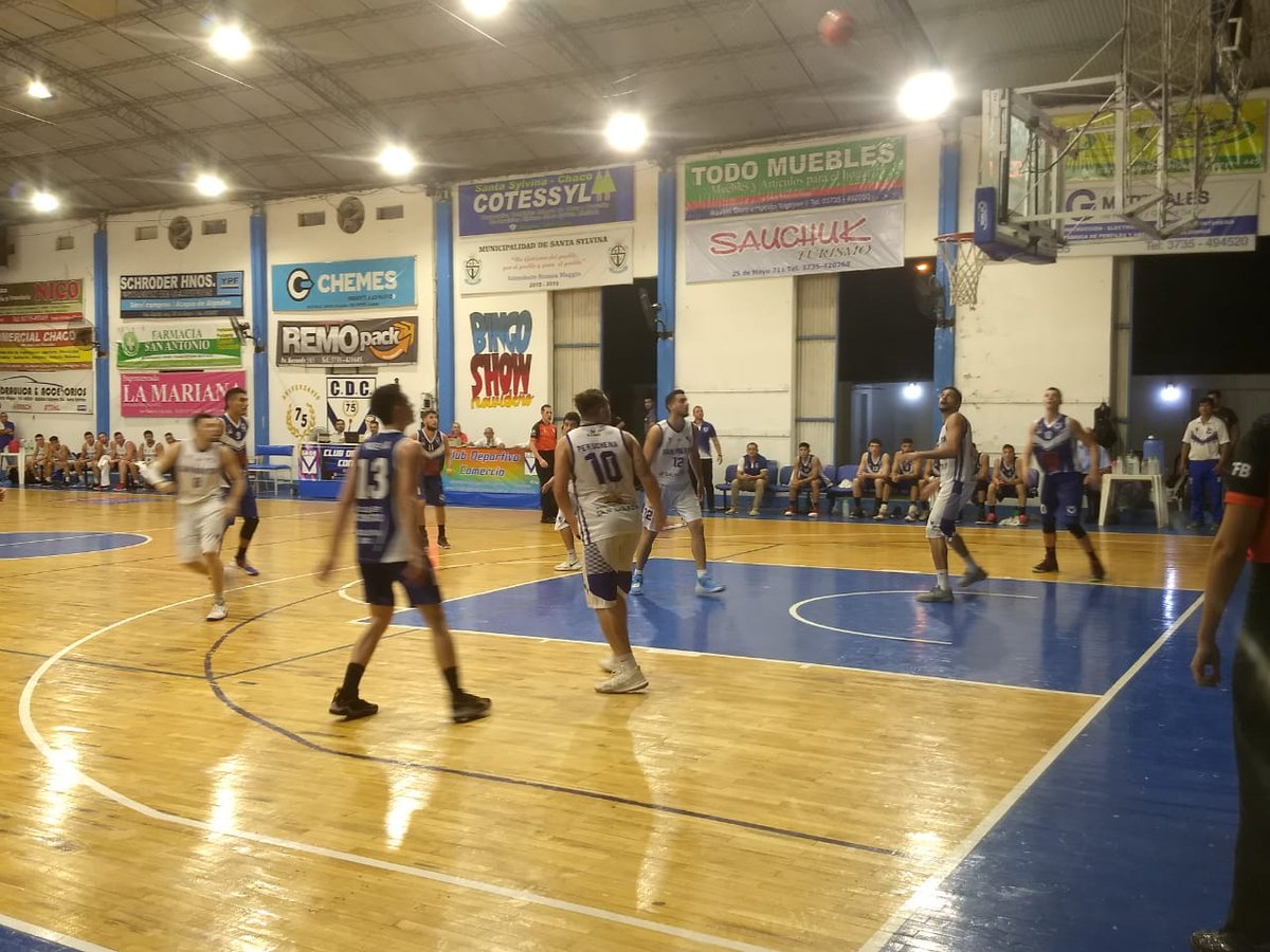 Club Deportivo Comercio Oficial tweet media