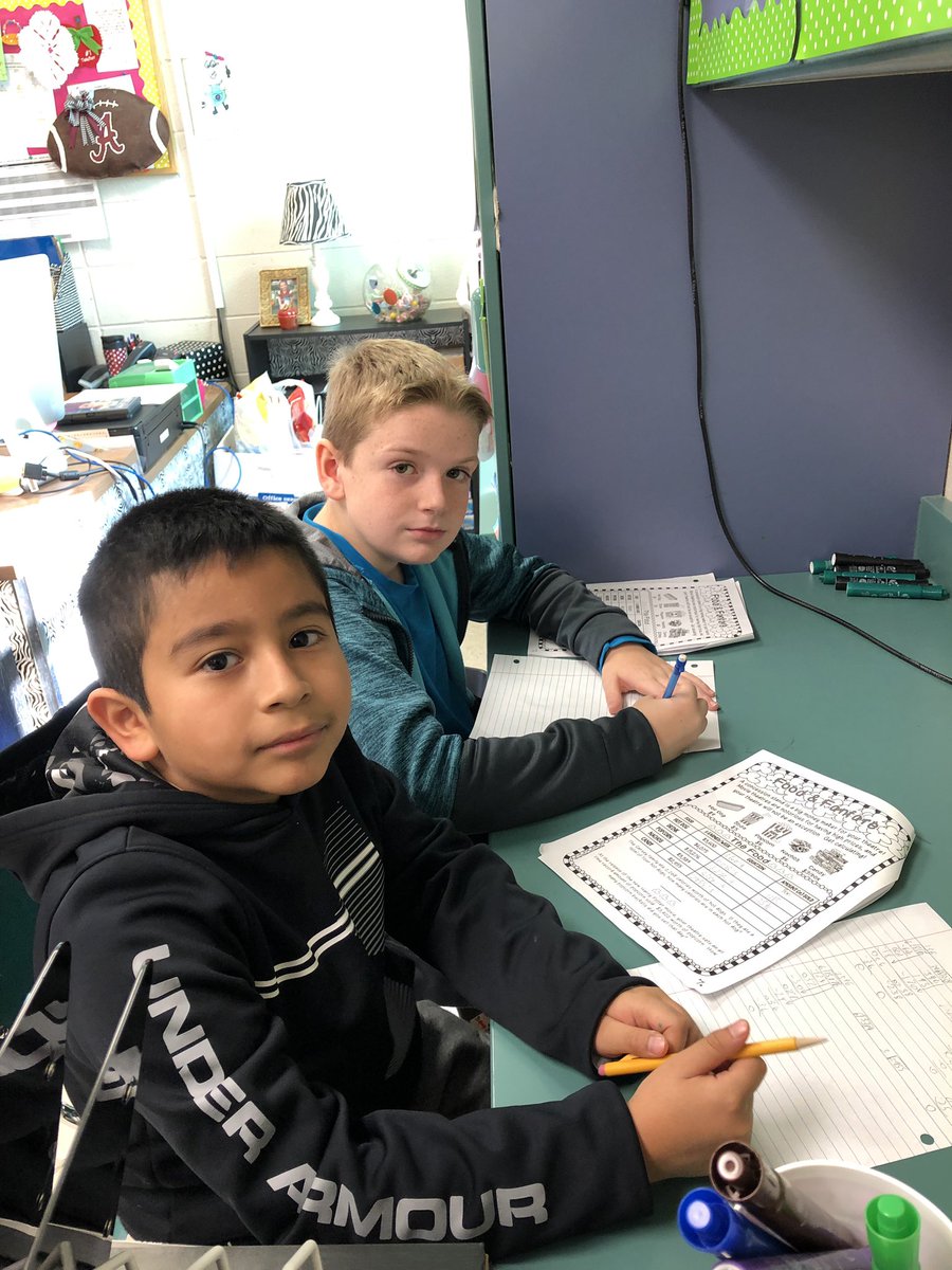ThornClass's tweet photo. Our Movie Marathon Project was a hit!! Creating our on movie theatre takes A LOT of division!! Now showing “Math in Action”#rcsbestyearyet #projectbasedlearningrocks @RESelem https://t.co/Ejl26tYsnn