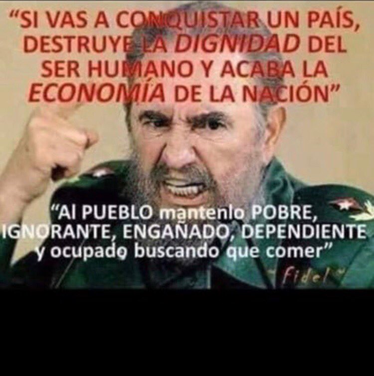 Blanca Reyes on Twitter "Carta de Fidel a Chávez...!!…