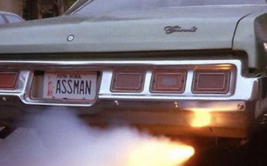 trig72's tweet photo. @JIMrichards1010 #Seinfeld #theassman https://t.co/R6BrogzgGZ