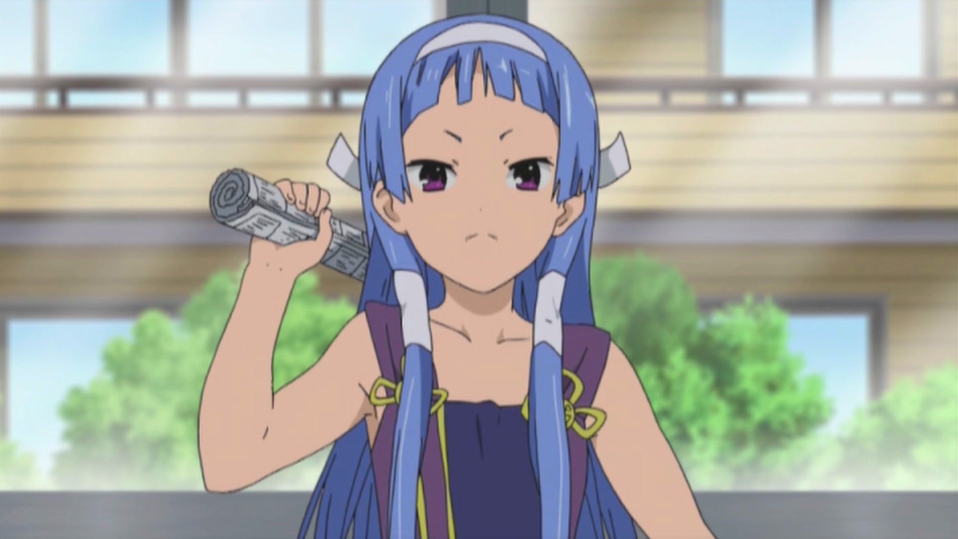 ありす 戸松 遥が演じたキャラ かんなぎ ナギ やはり俺の青春ラブコメはまちがっている 続 折本 かおり アクセル ワールド メグミ 若宮 恵 ソードアート オンライン アスナ 結城 明日奈 戸松遥生誕祭19 ハルカス誕生日おめでとう と