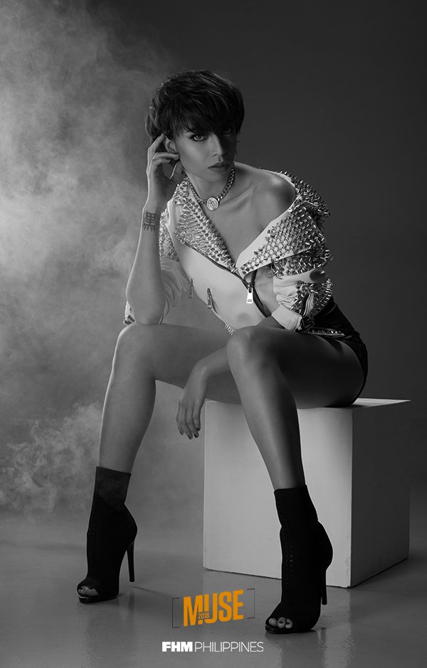 rebelblack0302's tweet photo. Daddy Mommy π€ #PhilippinesSexiestWoman2019
#VoteForGlaizaDeCastro
#VotrForRhianRamos
#FHMMuse https://t.co/gQTsE6bVmE