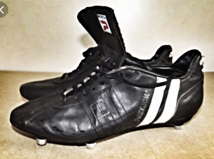 puma dalglish trainers