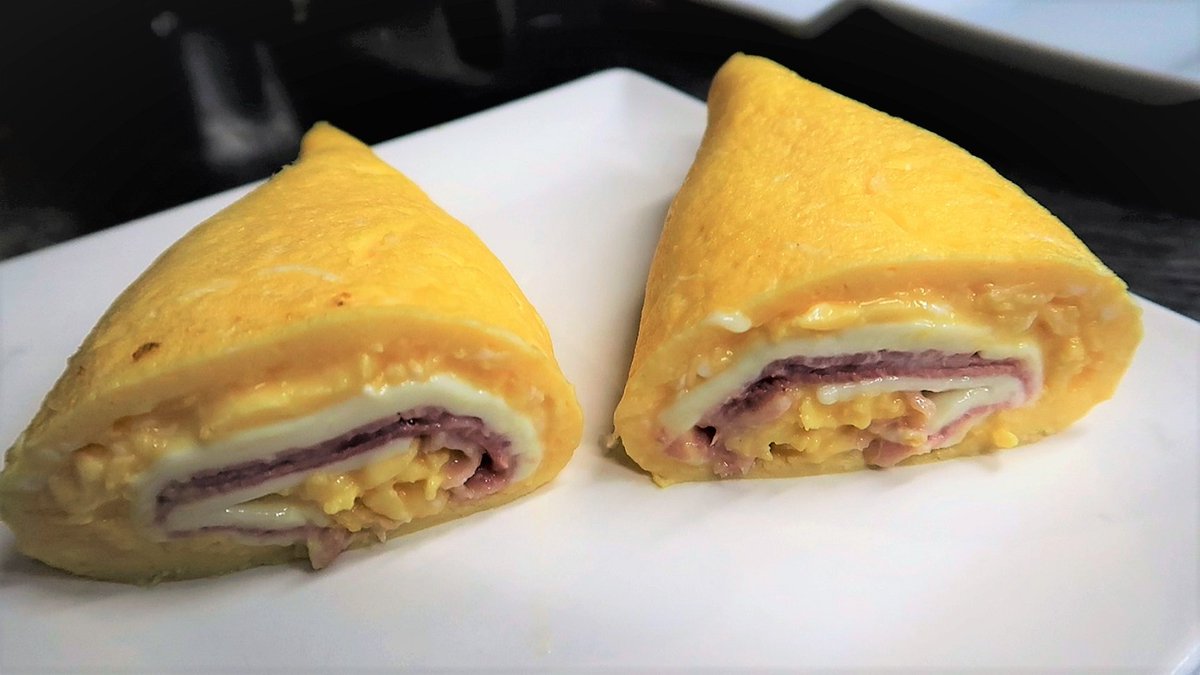 Nueva #receta en nuestro canal de @Youtube
Receta aquí: youtu.be/Pd5uQg7GdDc