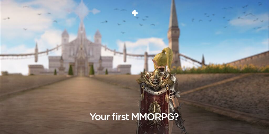 EU4game's tweet photo. If you are a big MMO player you probably know that back in the days pixels were far more square than now. What was your first MMORPG? What was special about it? https://t.co/U6uuFfyYWk