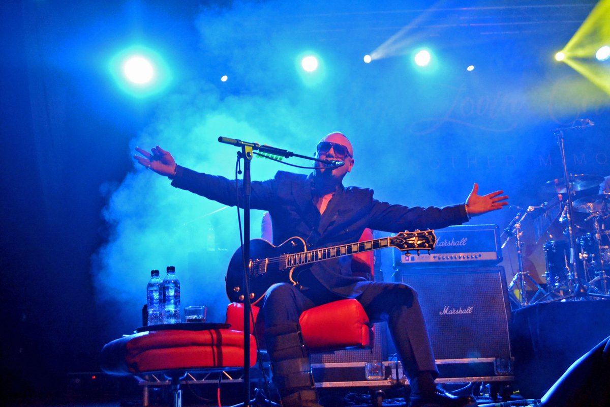 GaryWelford_'s tweet image. The Kings of New York @funlovincrims were back in town on Friday night to promote their new album, Here's my review and some pics from the show: bit.ly/2RDmaal #northeast #livemusic #AnotherMimosa