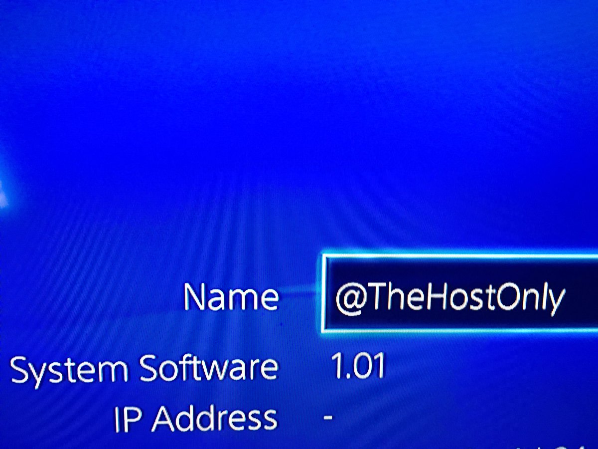 TheHostOnly's tweet photo. @ImMrNiato Got my hands on 1.01 when looking for 1.76 https://t.co/HABz6Kldjl