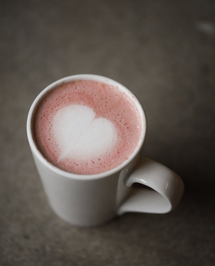 Good morning folks!! We’re open for brunch &amp; coffee/grab &amp; go counter service! Fight the cold with our delicious #plantbased dishes &amp; warm drinks. #yegfood #yegdt