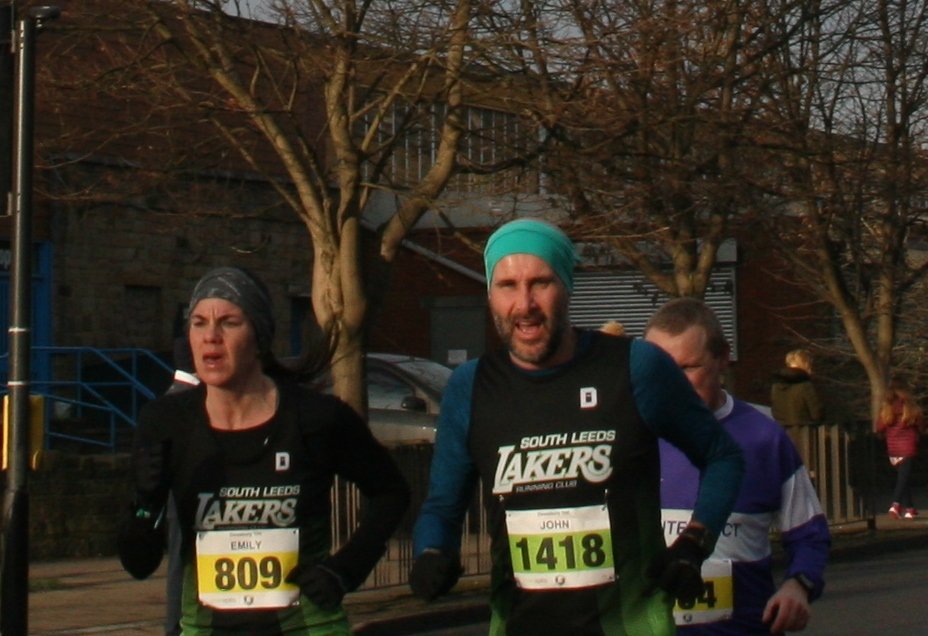 SthLeedsLakers's tweet photo. Well done Lakers at todays Dewsbury10k, PB's everywhere! #LakersSmashedIt #LovelyMorningForIt #FastCourse https://t.co/NHc3mULUcX