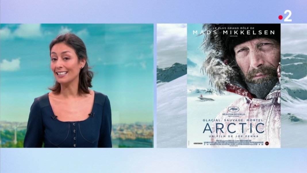 Ce_Petit's tweet photo. Mads Mikkelsen &amp; Matthieu Tordeur @France2tv #News #ARCTIC movie 
@theofficialmads @MatthieuTordeur @MysteryGuitarM 
@thejokersfilms 
@Les_Bookmakers 
@lpscinema https://t.co/PLktvStzZk